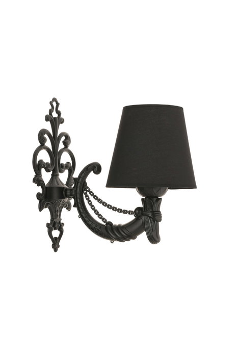 Opviq Gloria - Negro